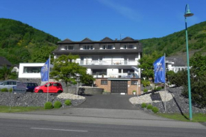 Pension Mosella, Ferienwohnung